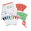Hape - Letters & Numbers Tracing