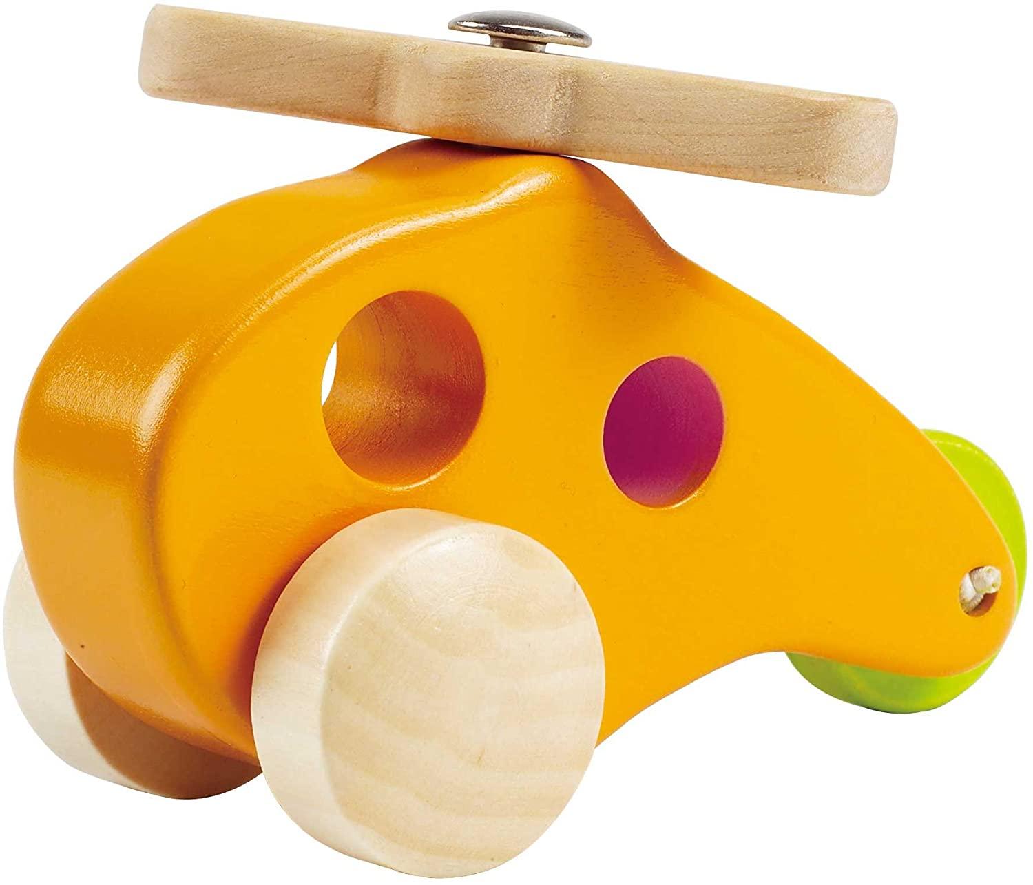 Hape - Little Copter