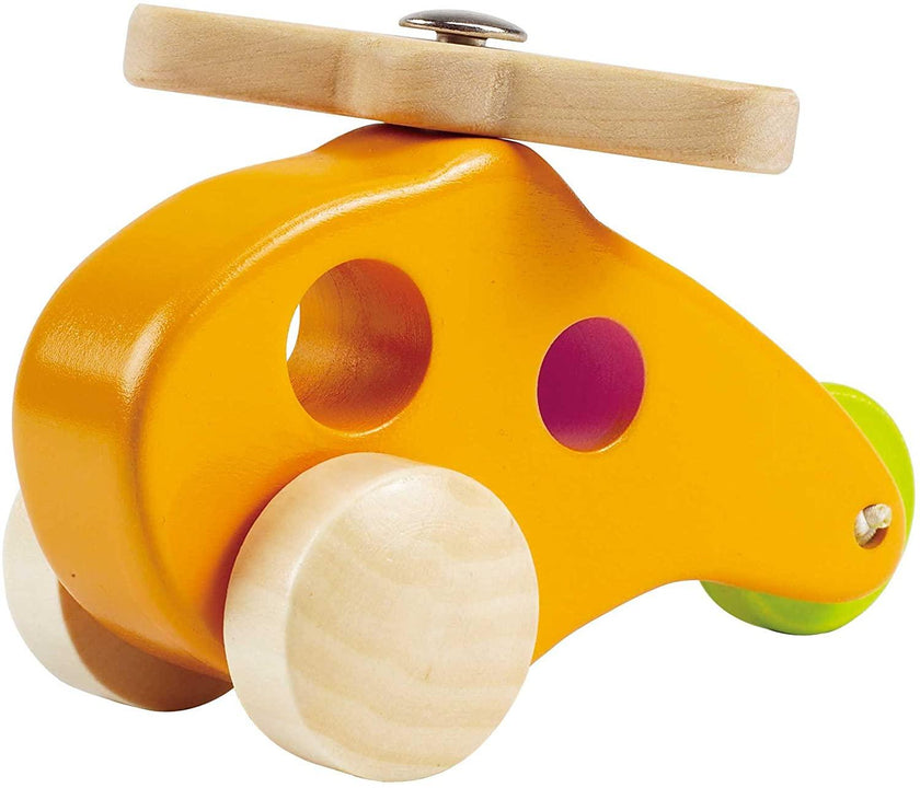 Hape - Little Copter