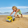 Hape - Load & Tote Dump Truck