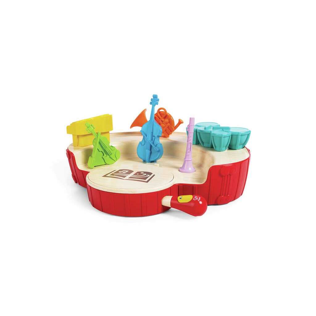Hape - MINI CONDUCTOR'S ORCHESTRA