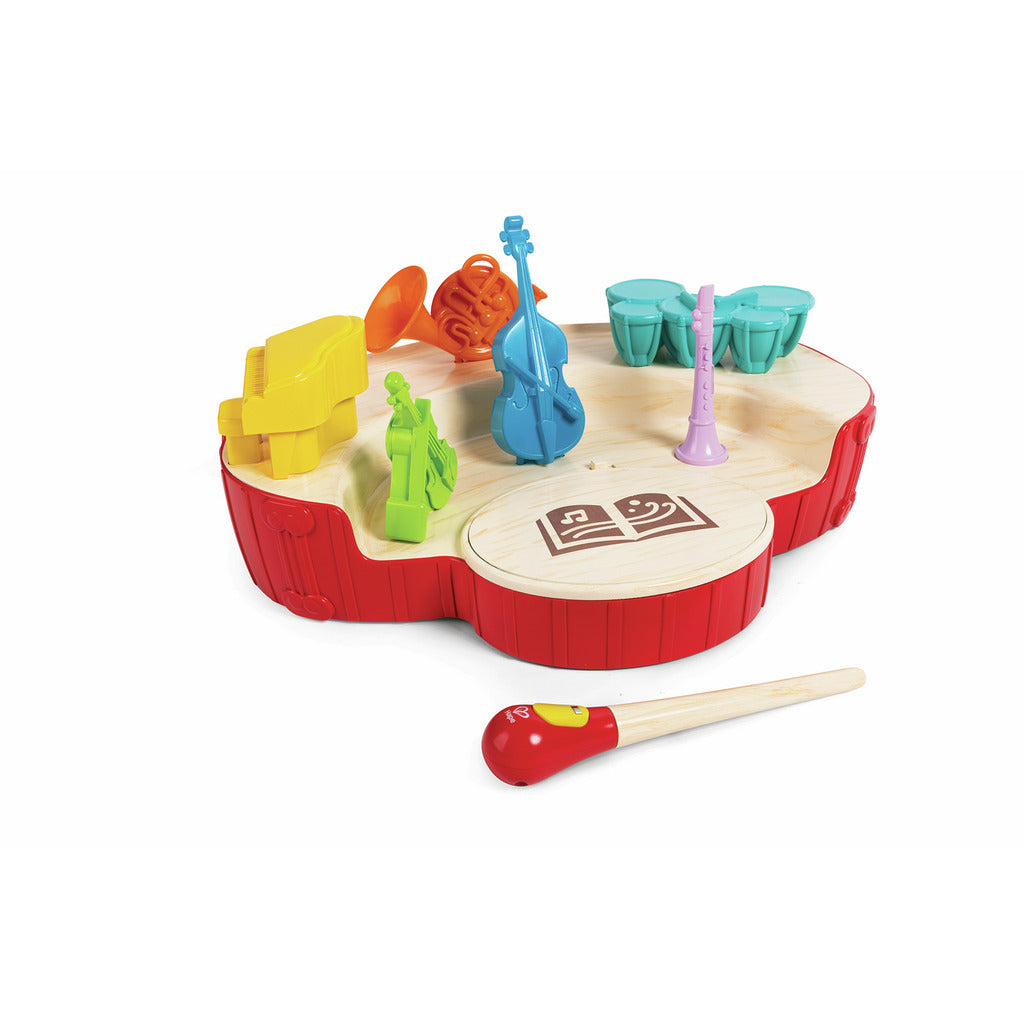 Hape - MINI CONDUCTOR'S ORCHESTRA