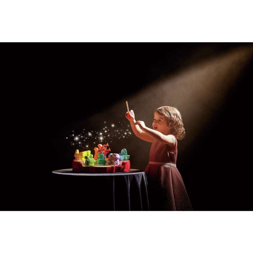Hape - MINI CONDUCTOR'S ORCHESTRA