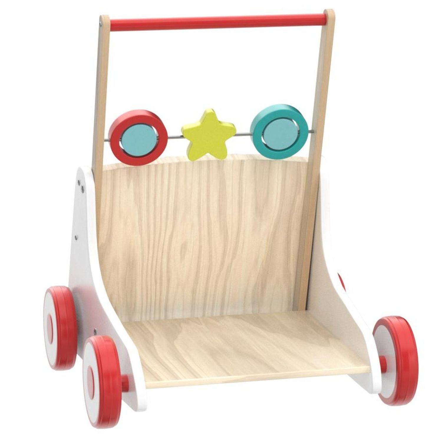 Hape - MY FIRST MUSICAL WALKER