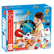 Hape - Magnet Science Lab