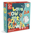 Hape - Alphabet magnétique
