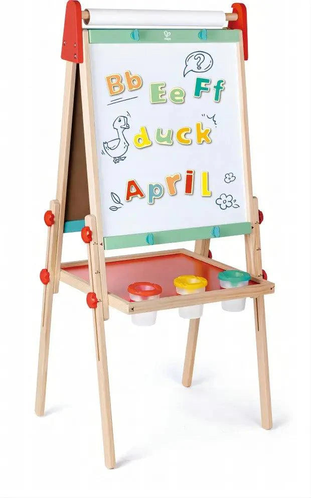Hape - Alphabet magnétique