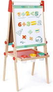 Hape - Magnetic Numbers