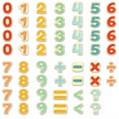 Hape - Magnetic Numbers