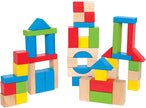 Hape - Maple Blocks