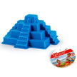 Hape - Mayan Pyramid