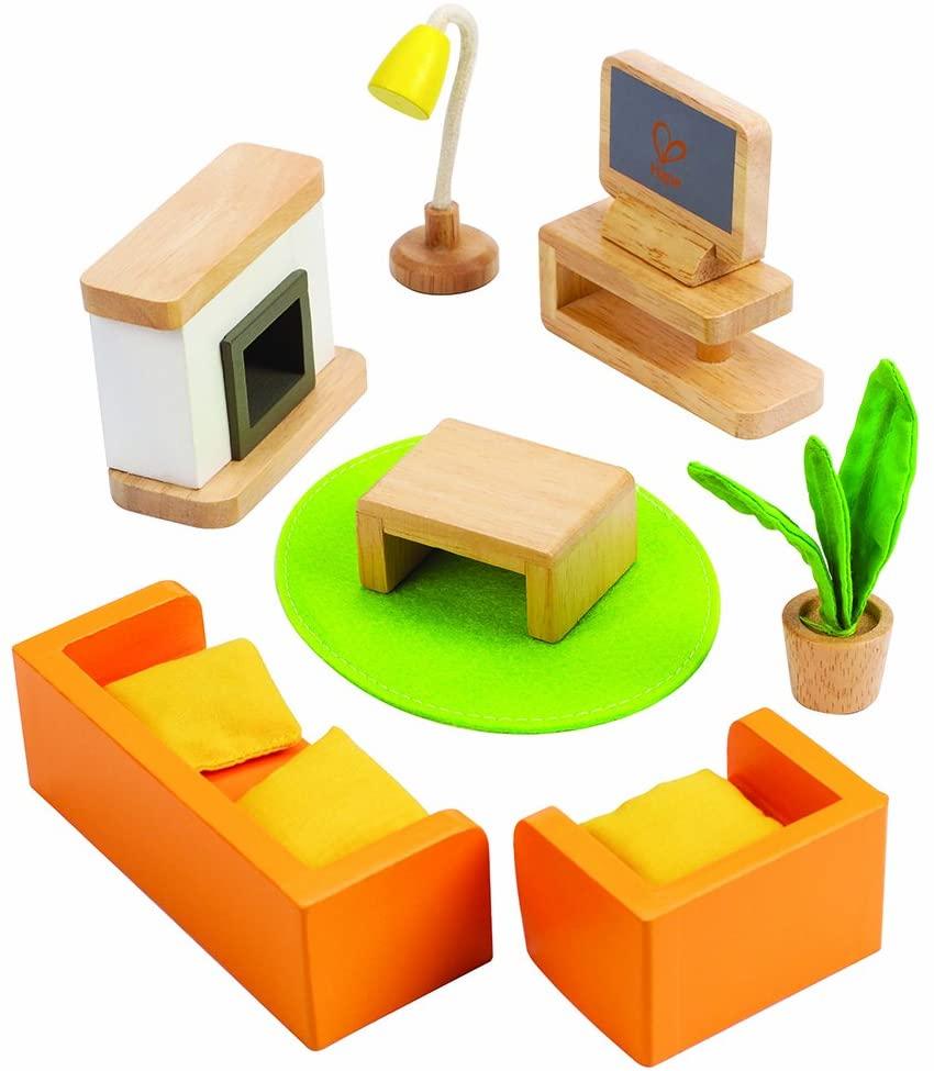 Hape - Media Room