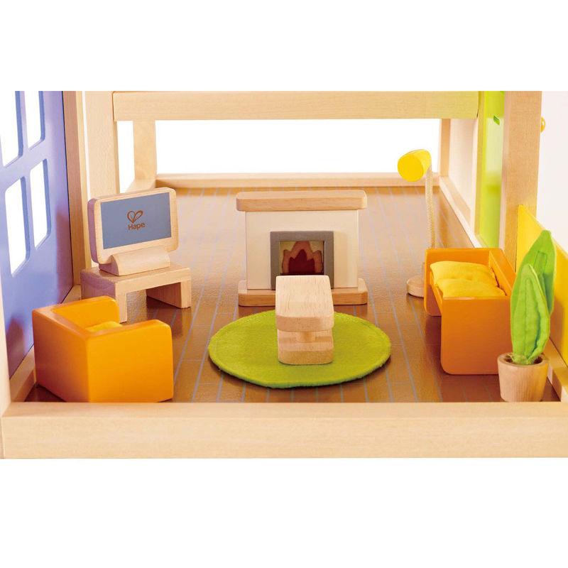 Hape - Media Room