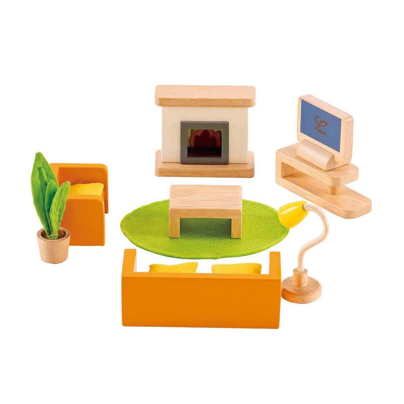 Hape - Media Room