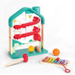 Hape - Melody Mansion Ball Run
