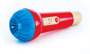 Hape - Microphone à écho puissant