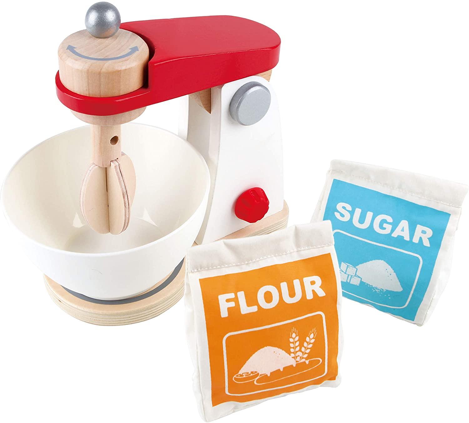 Hape - Mix & Bake Blender