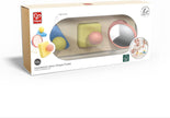 Hape - Puzzle à formes multiples Montessori