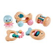 Hape - Coffret sensoriel multi-étapes