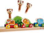 Hape - Music & Monkeys Railway
