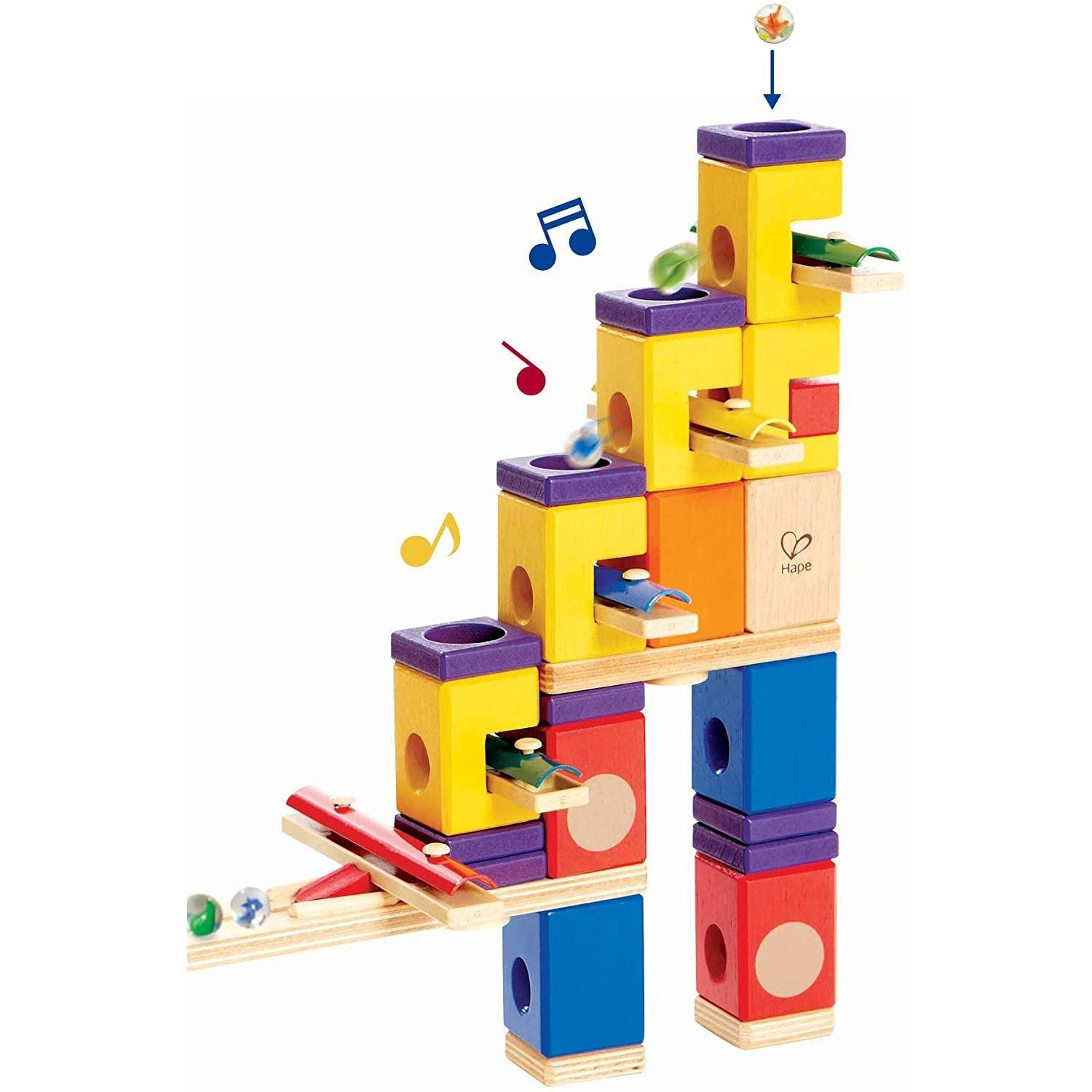 Hape - Mouvement Musical