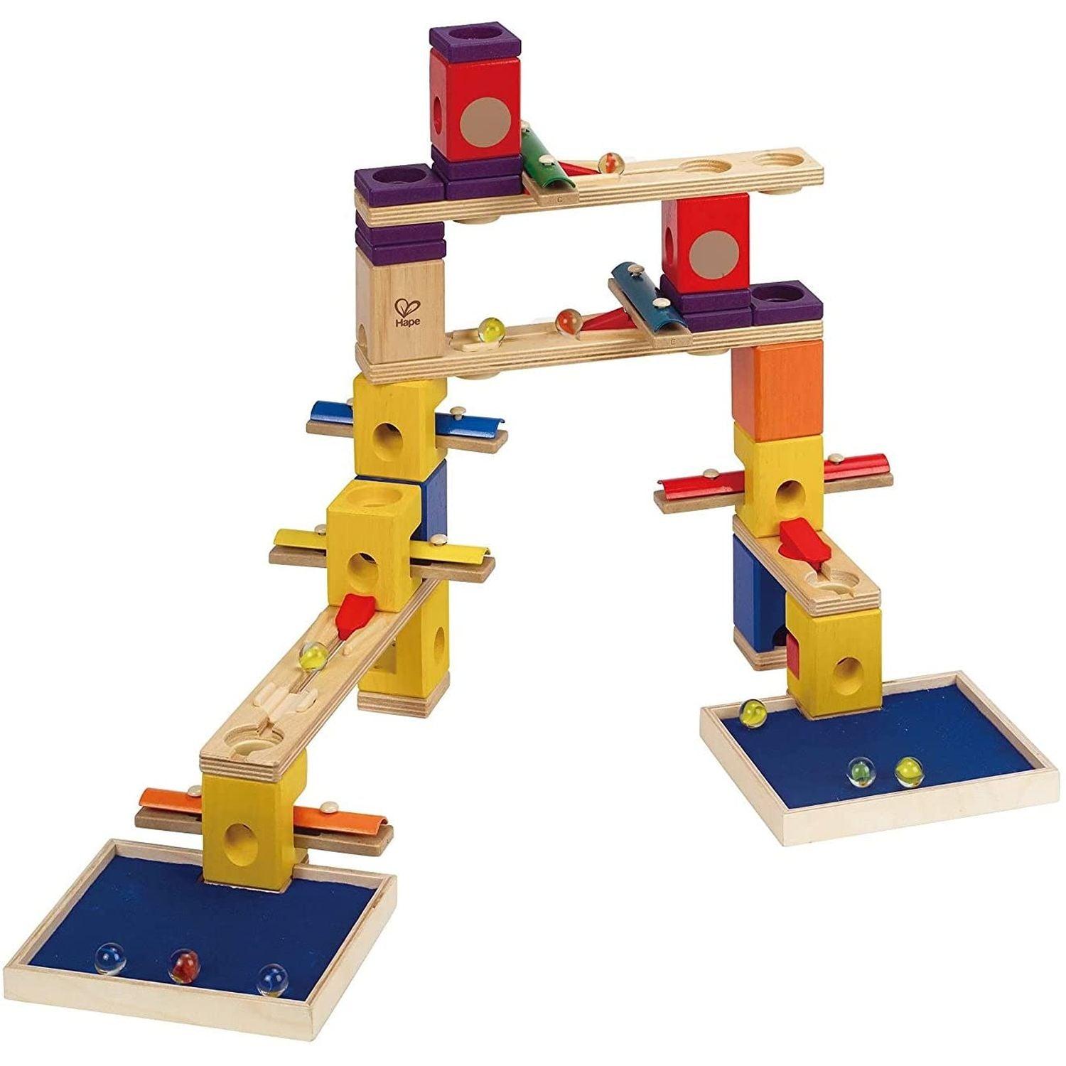 Hape - Mouvement Musical