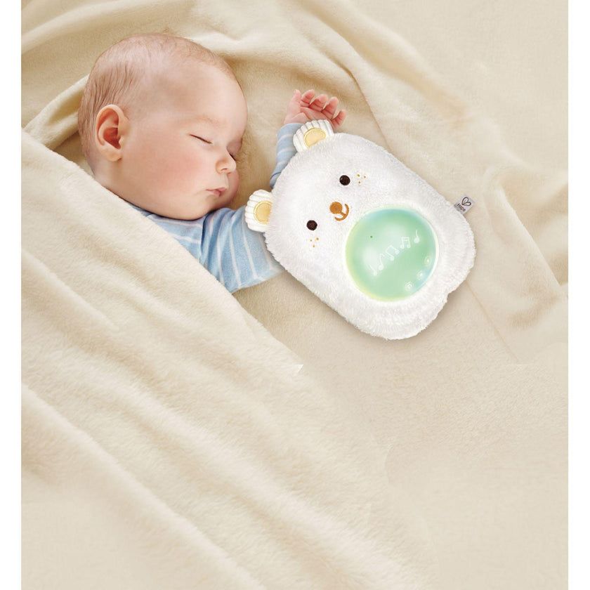 Hape - My Music Pal - Huggy Bobo
