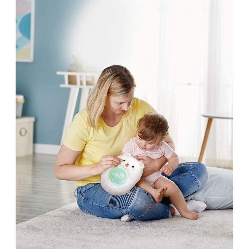 Hape - My Music Pal - Huggy Bobo