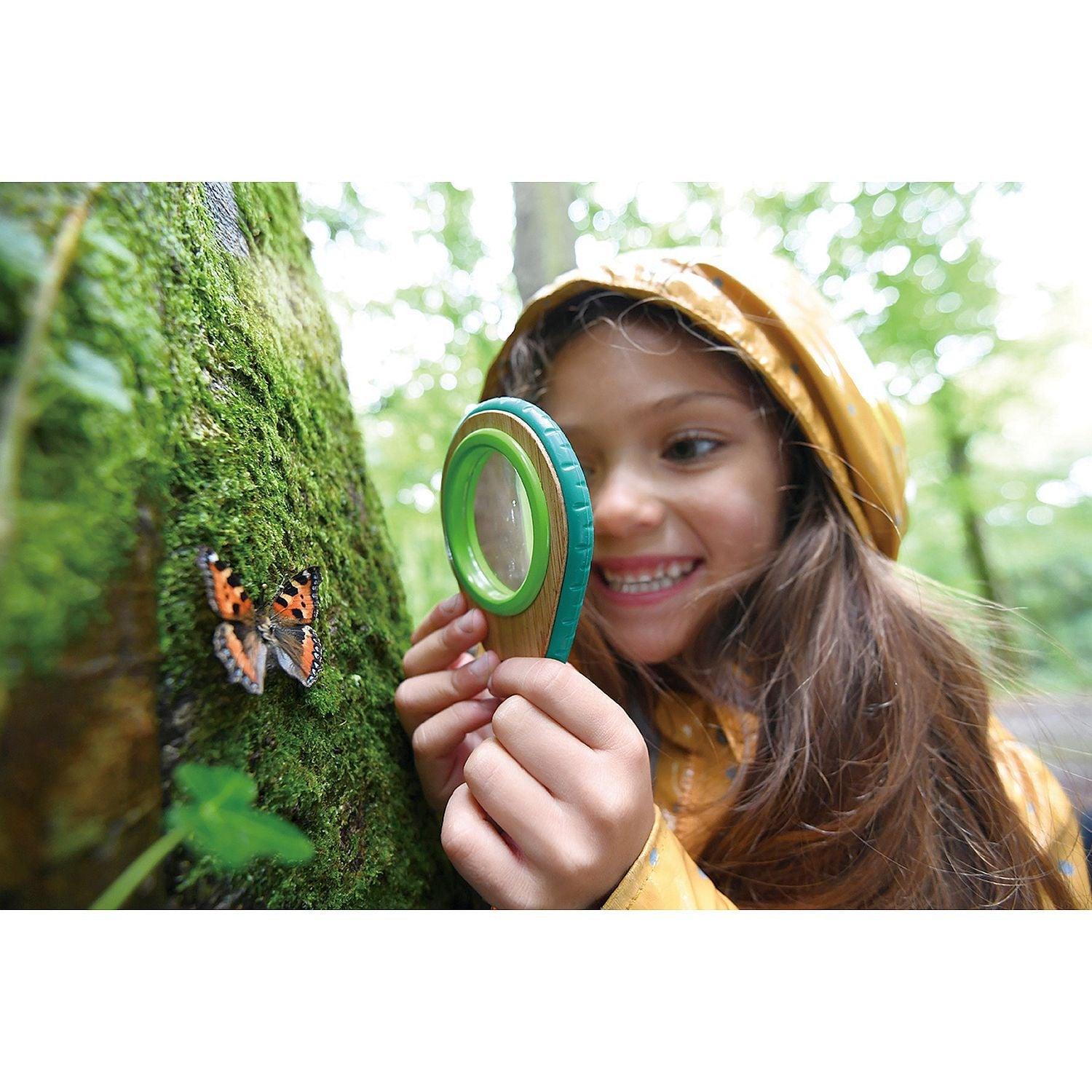 Hape - Nature Detective Set