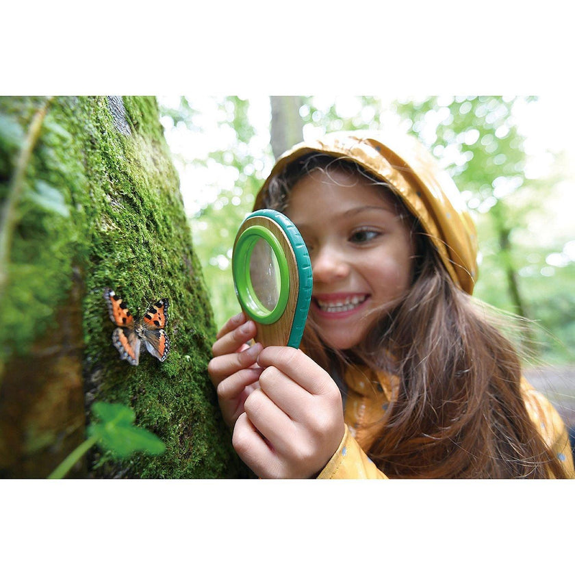 Hape - Nature Detective Set