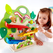 Hape - Nutty Squirrel Railway