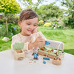 Hape - Organic Greenhouse