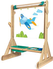 Hape - Outdoor Easel