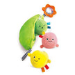 Hape - PEA POD PALS