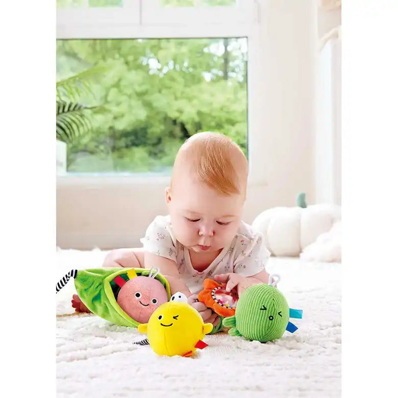 Hape - PEA POD PALS