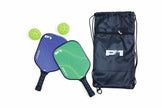 Hape - PICKLEBALL STARTER KIT