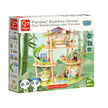 Hape - Pandas' Bamboo House