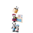 Hape - Pandas' Bamboo House