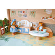 Hape - Pandas' Bamboo House