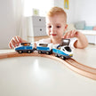 Hape - Passenger Train Set