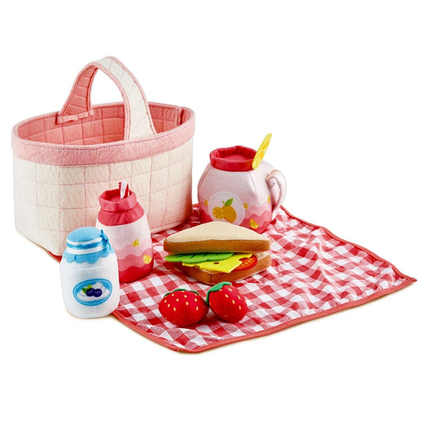 Hape - Picnic Set