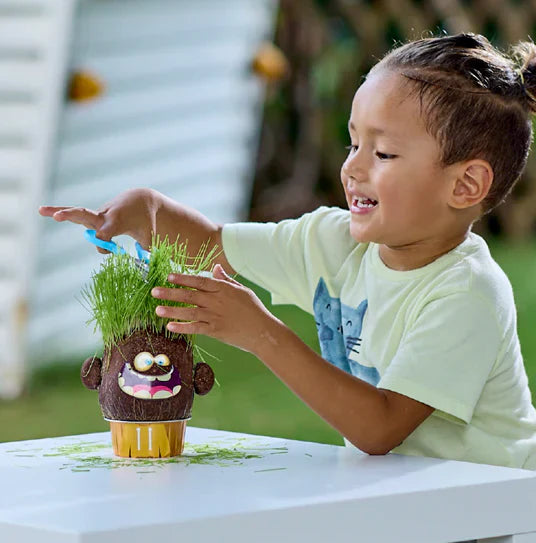 Hape - Plant Pals Monsters
