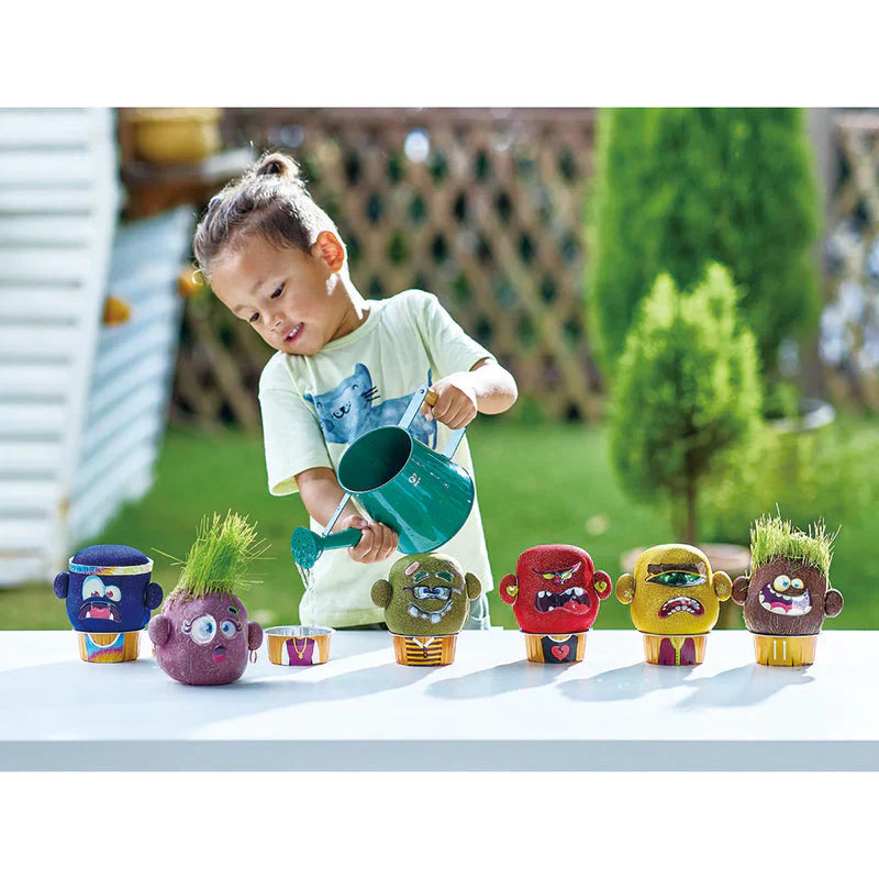 Hape - Plant Pals Monsters