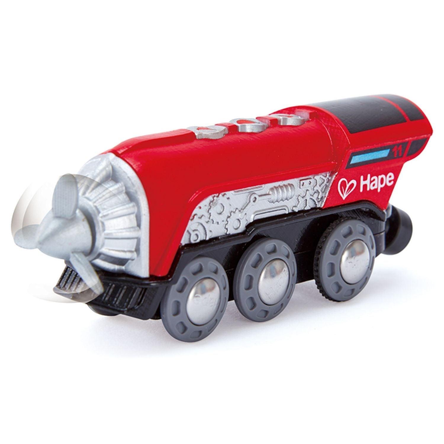 Hape - Moteur à hélice