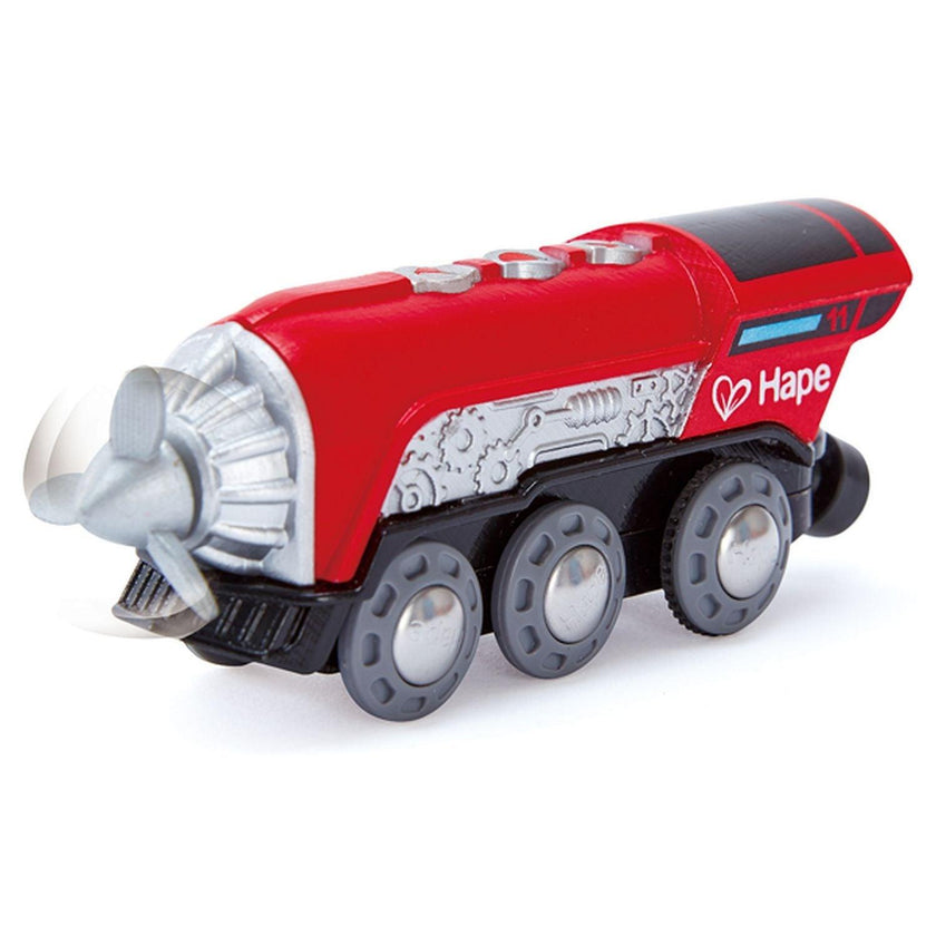 Hape - Moteur à hélice