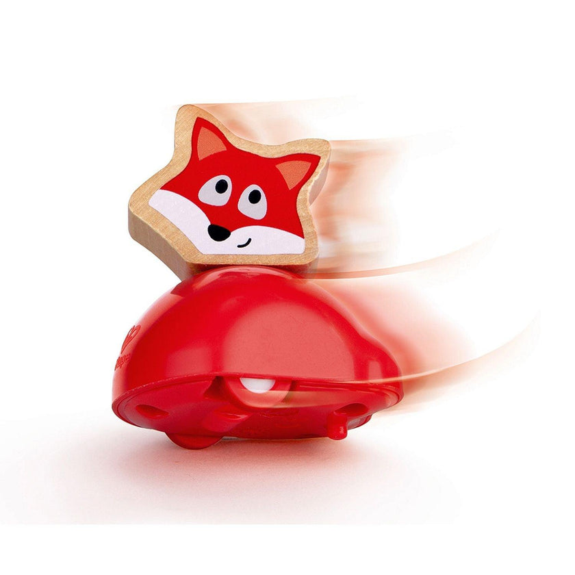 Hape - Push & Run Fox