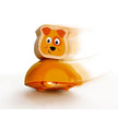 Hape - Push & Run Puppy