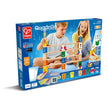Hape - Quadrilla Basic Coding Set