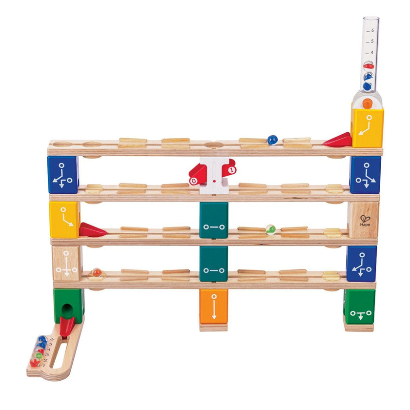 Hape - Quadrilla Basic Coding Set