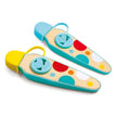 Hape - Kazoo de poche Rythme et bourdonnement (12 pièces/présentoir) 